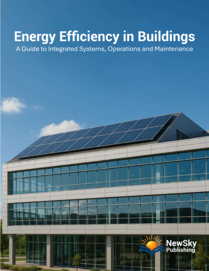 Energy Efficiency in Buildings: A guide to Integrated Systems, Operations and Maintenance.