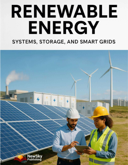 Renewable Energy: Systems, Storage, and Smart Grids