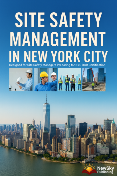 Site Safety Management in New York City